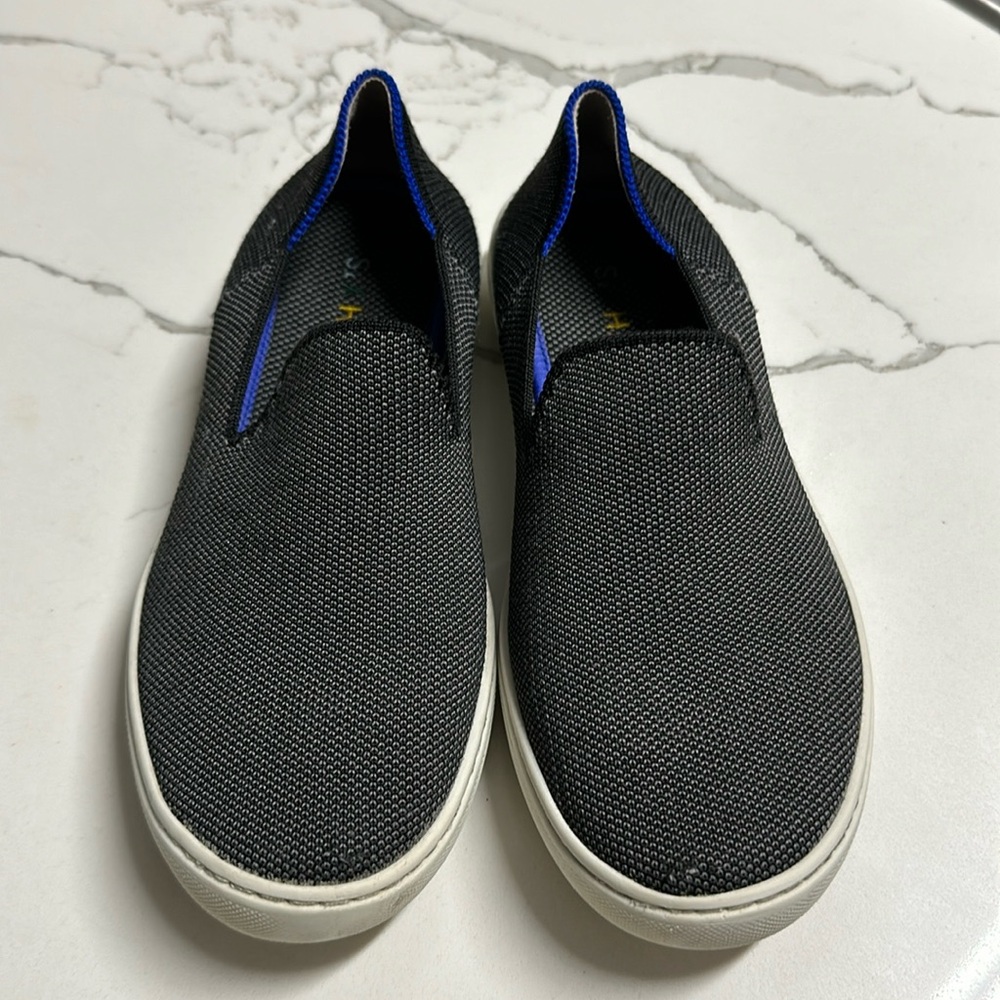 Kids Rothy’s Slip On Sneaker